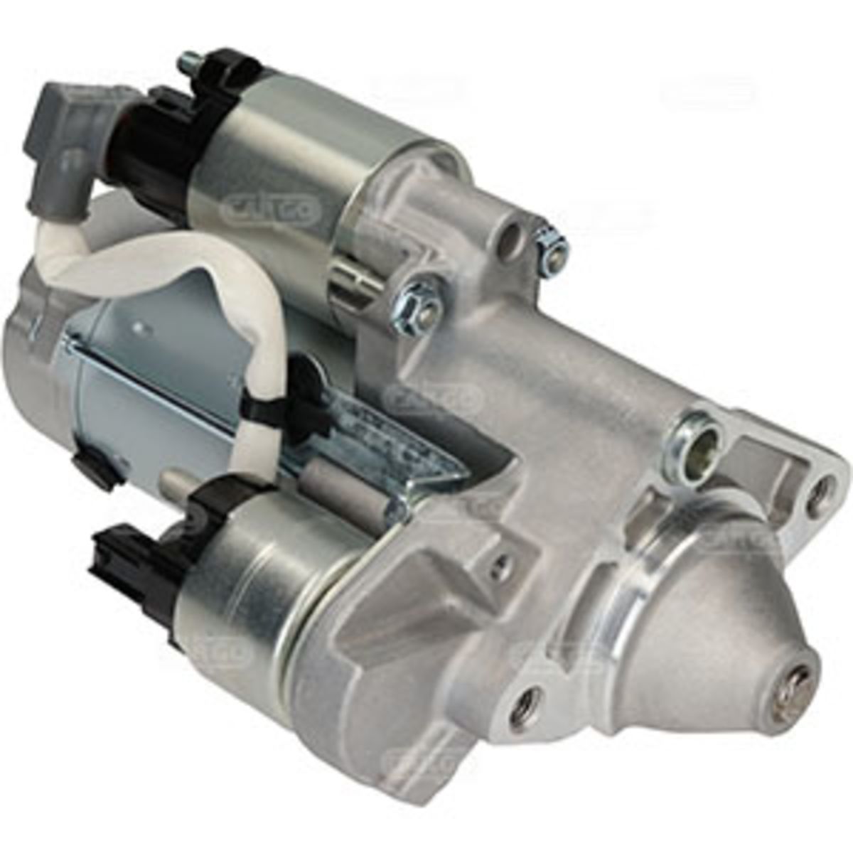 Image of Starter