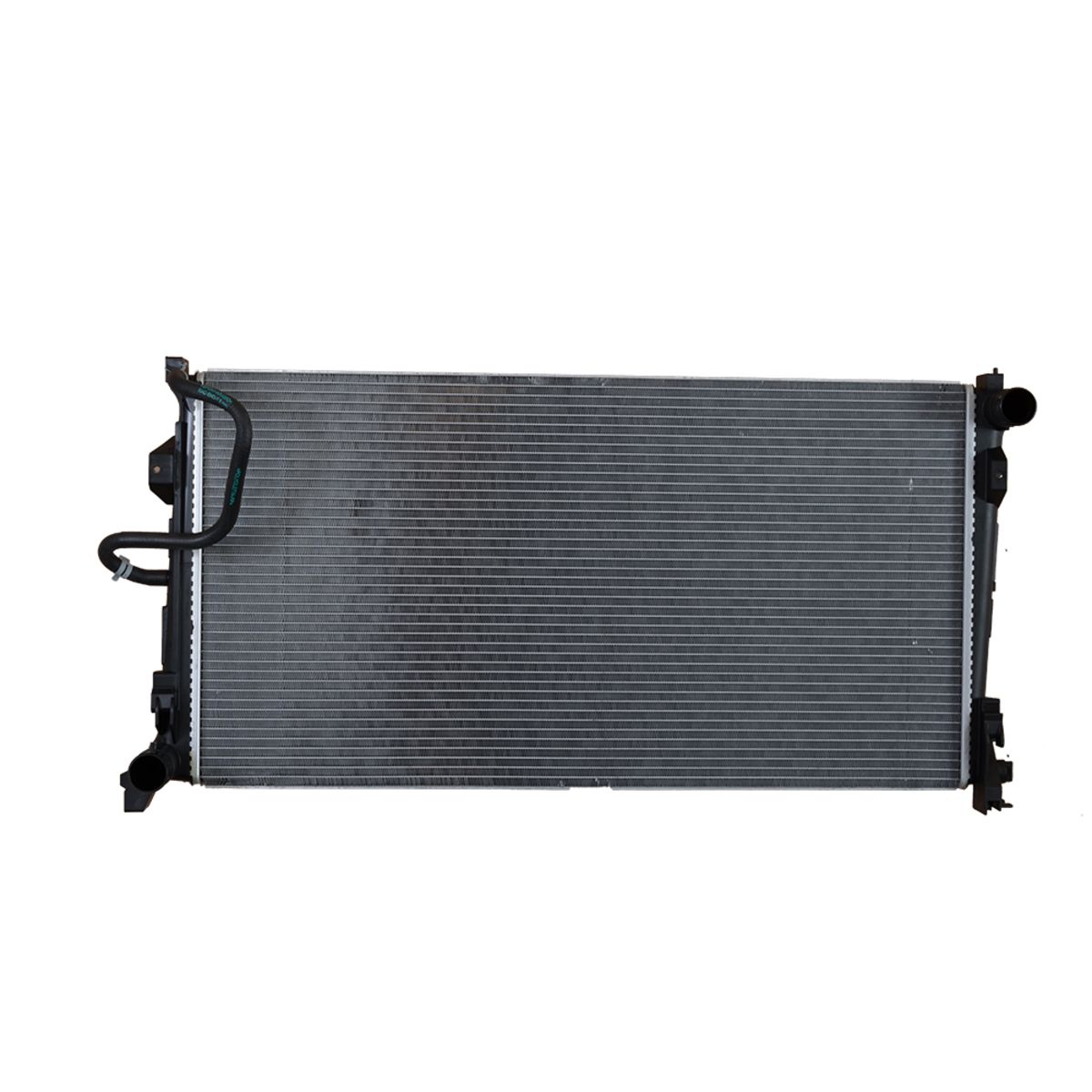 Image of Radiator, motorkoeling