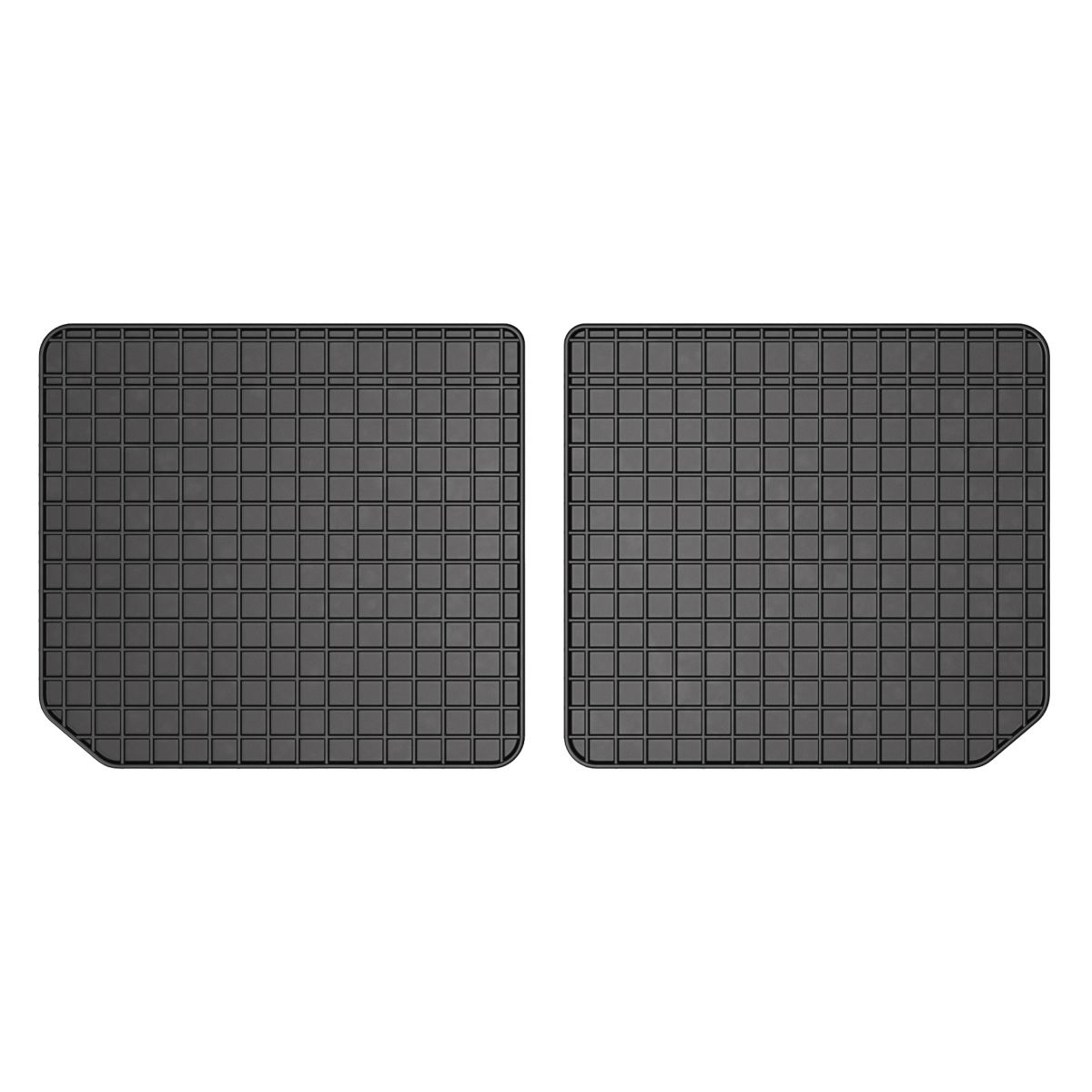 Image of Rubber vloermatten  MMT A040 542803