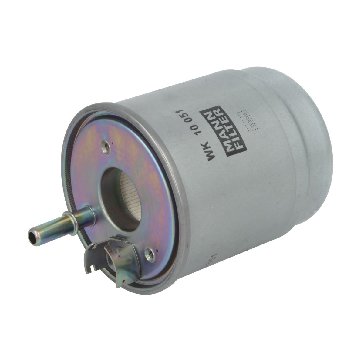 Mann-Filter Filtro Carburante Wk 10 051