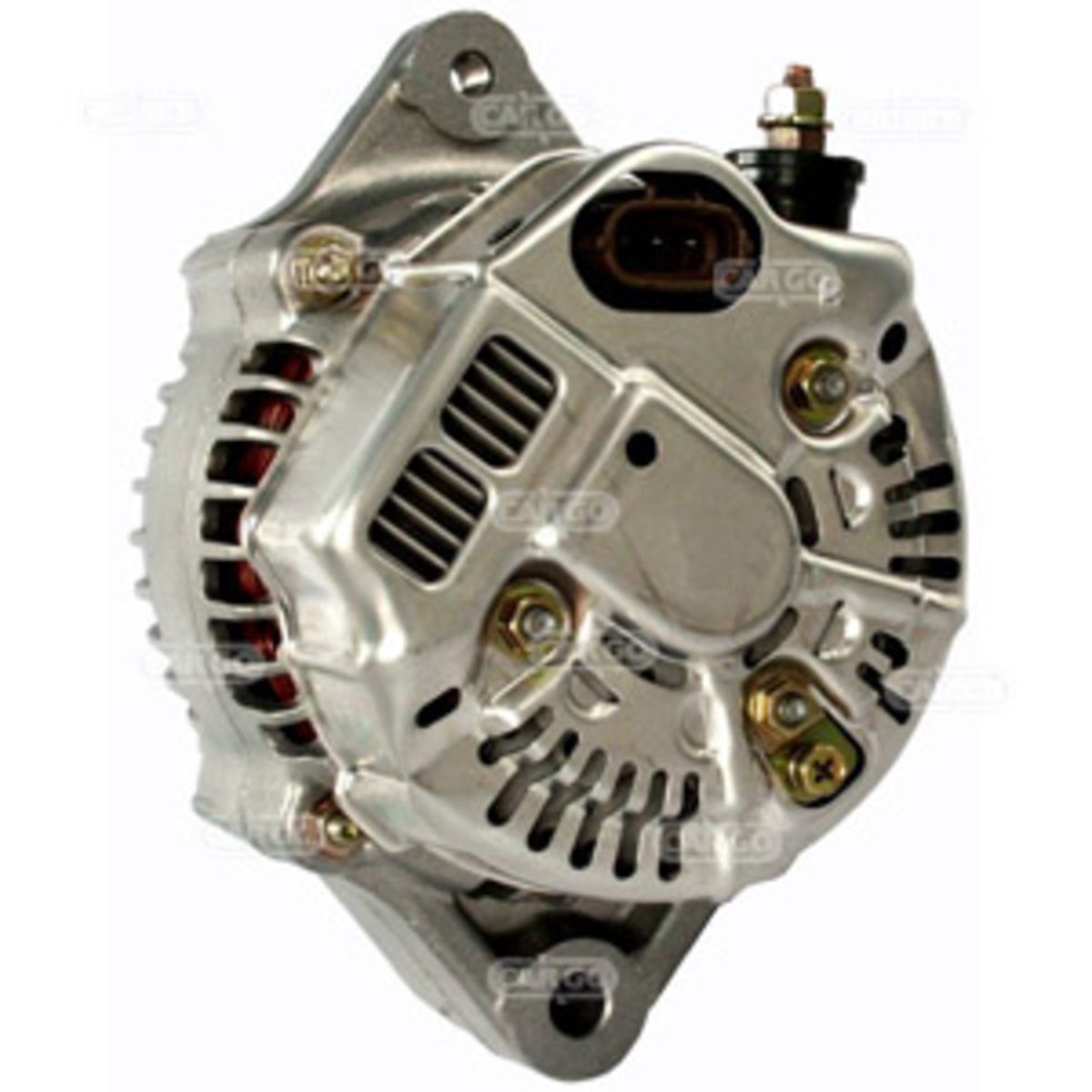 Image of Driefasige generator
