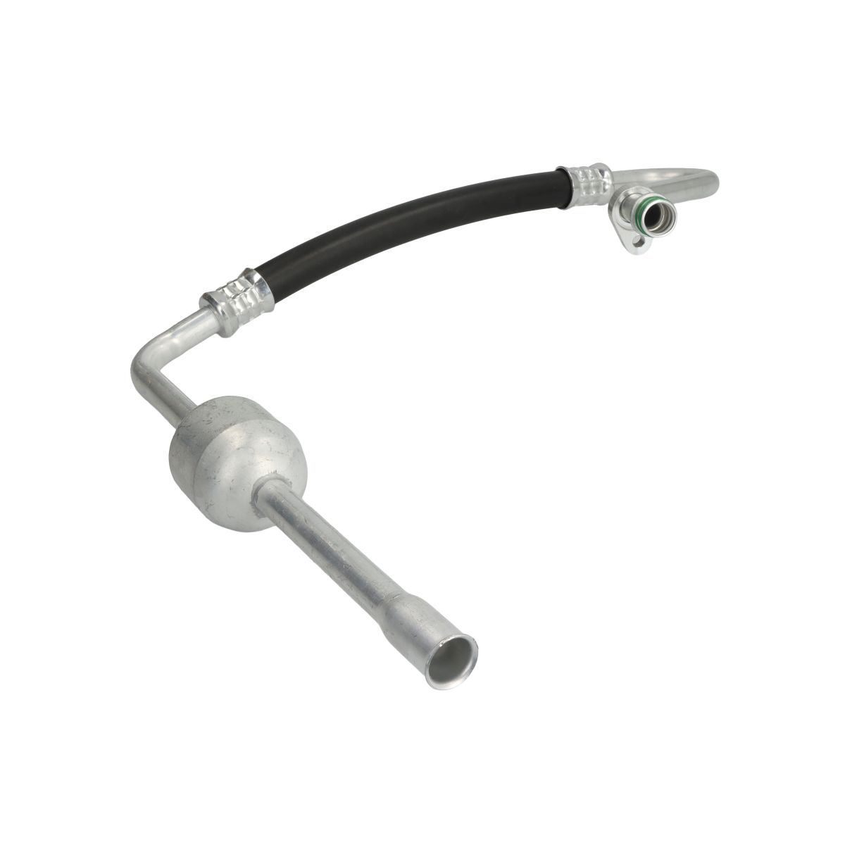 Hochdruck-/Niederdruckleitung, Klimaanlage THERMOTEC KTT160577
