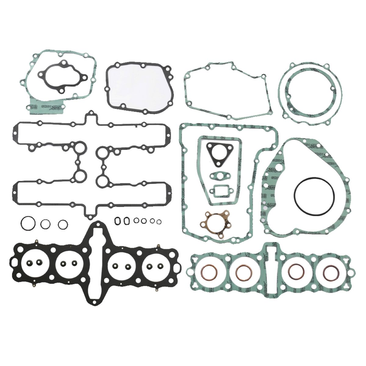 Set di guarnizioni motore ATHENA P400250850752