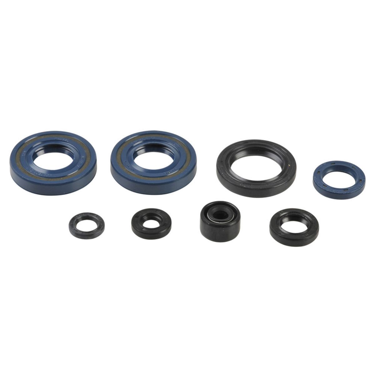 Image of Motorolieafdichtingset