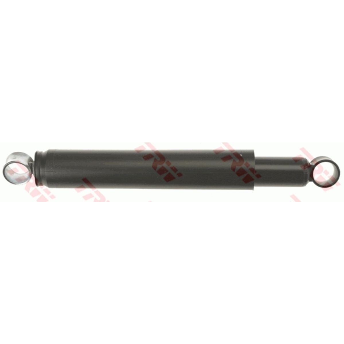 Trw Ammortizzatore Jht242s
