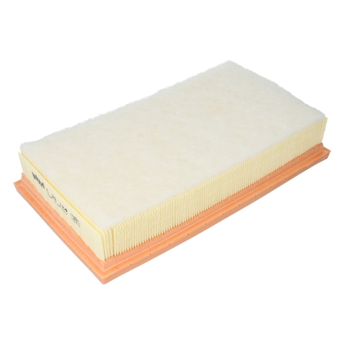 Mann-Filter Filtro De Aire C 29 124