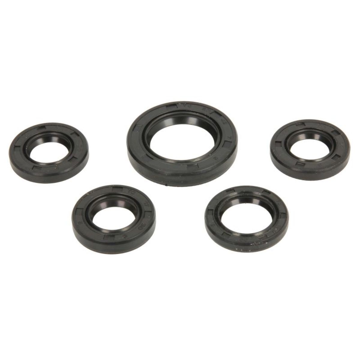 Pochette de joints moteur INPARTS IP000095
