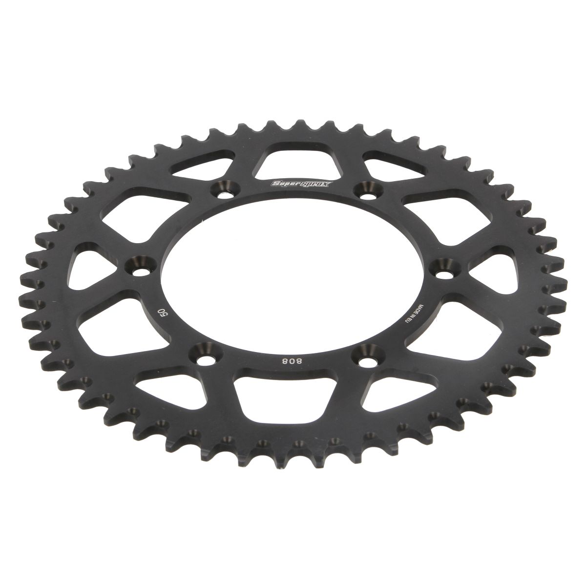 Ritzel SUPERSPROX RAL-808:50-BLK