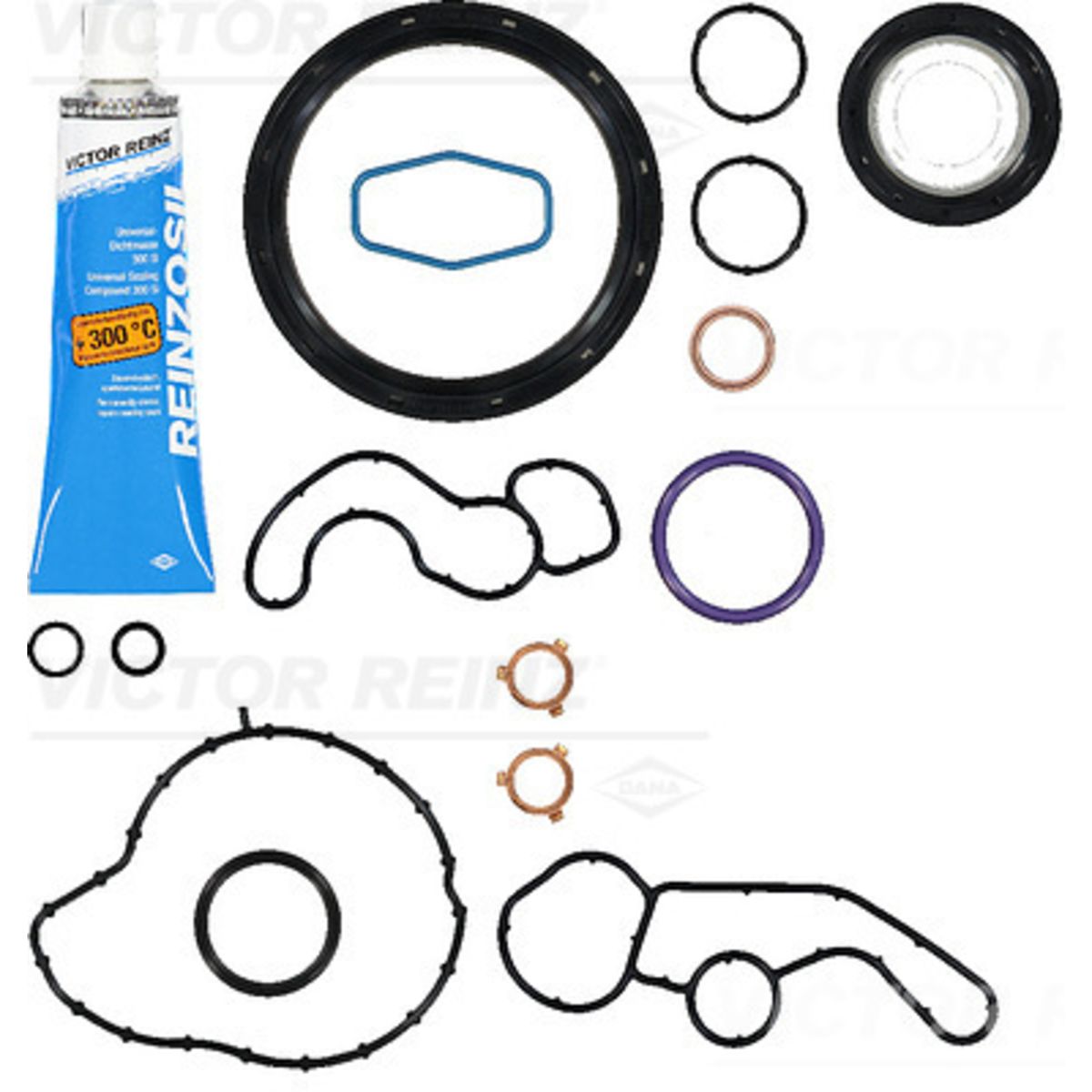 Reinz Pakkingset, carter  08-10147-01