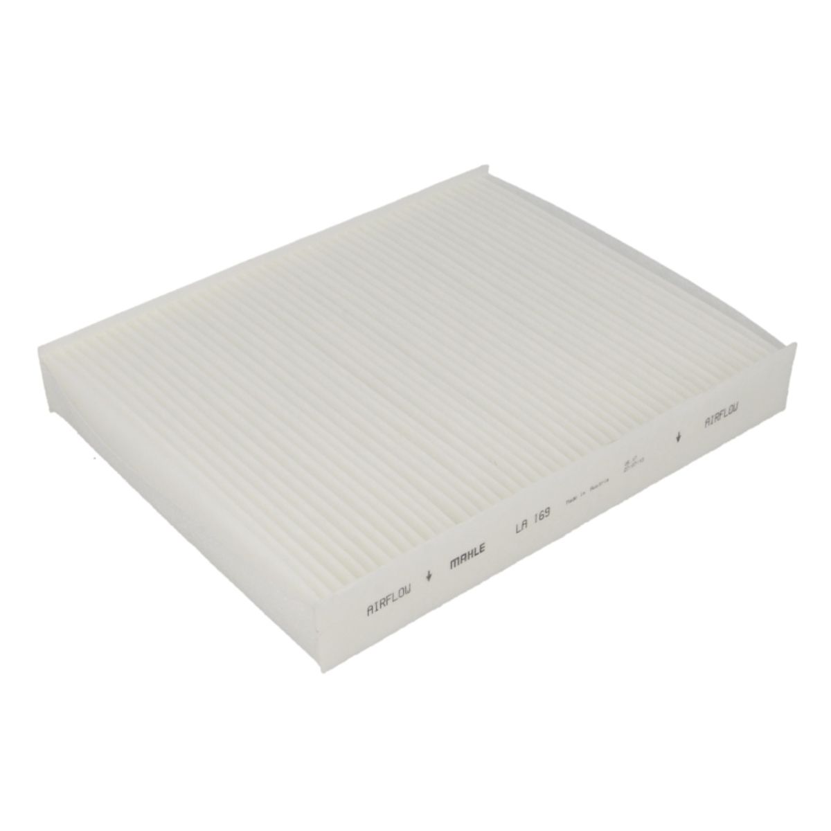Image of Cabine luchtfilter