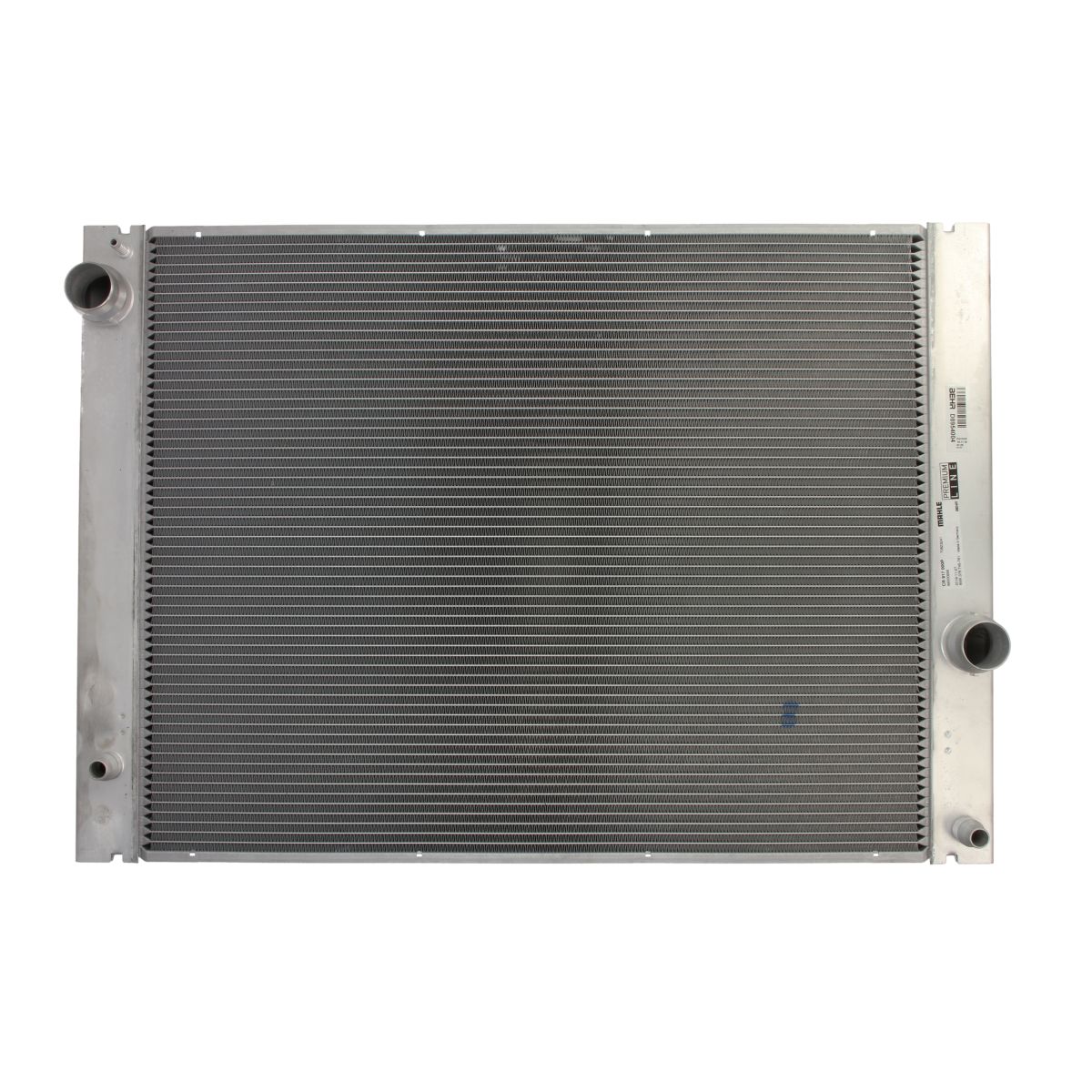 Image of Radiator, motorkoeling