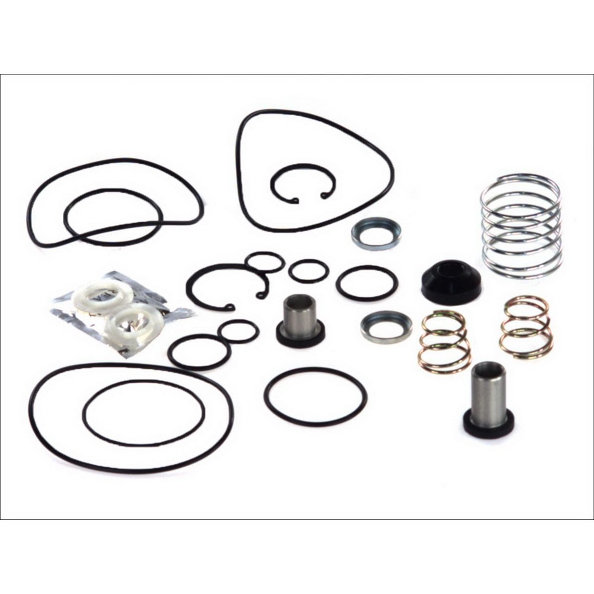 Image of Remventiel reparatieset aanhangwagen