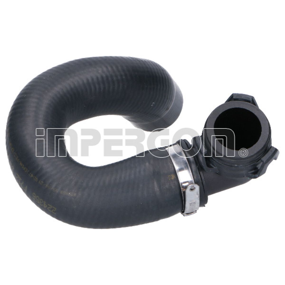 Impergom Tuyau D'aspiration, Alimentation D'air Imp224356