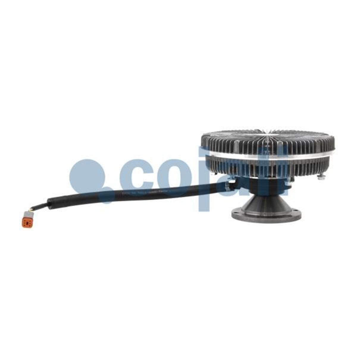 Image of Koppeling, radiateurventilator