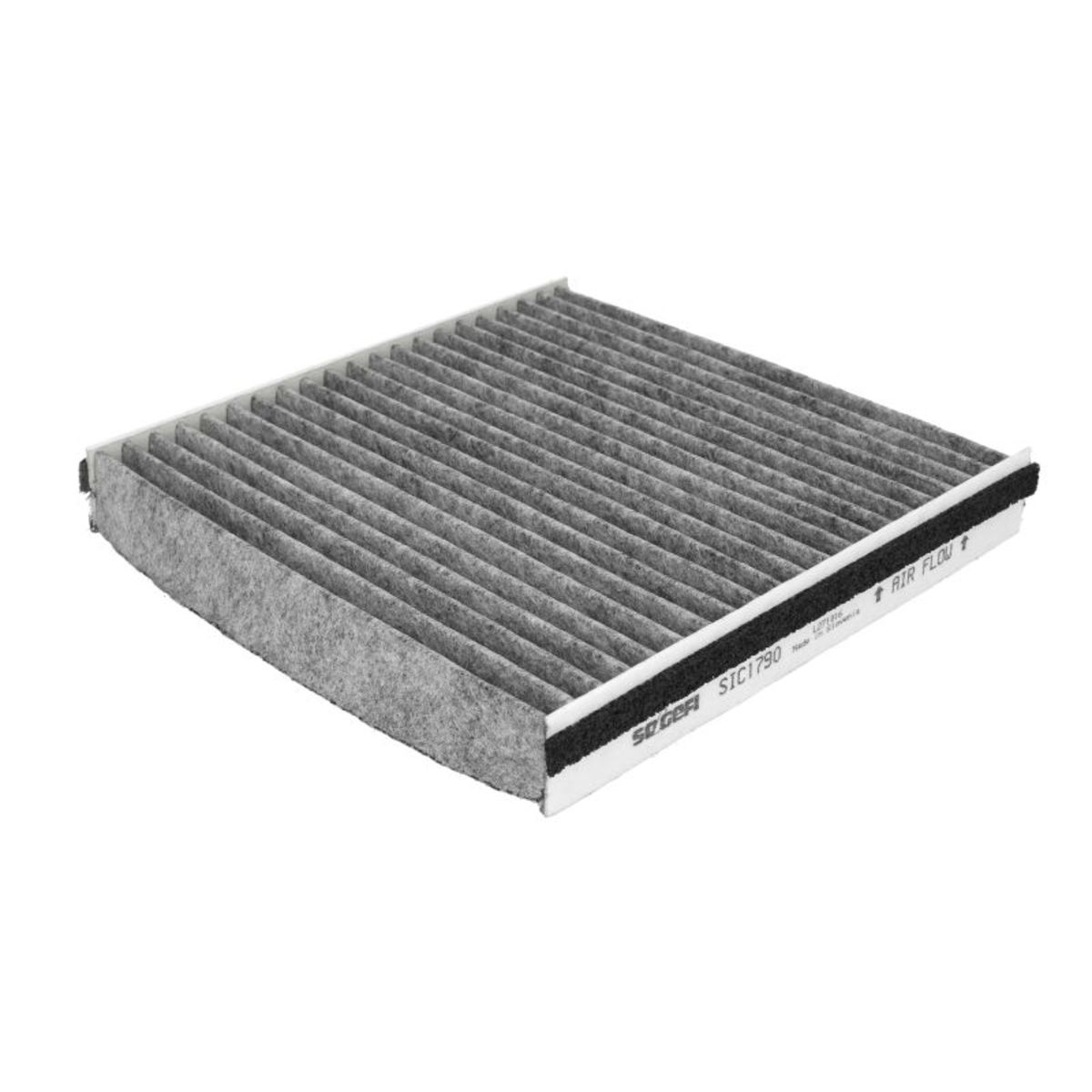 Purflux Filtro Cabina Ahc185