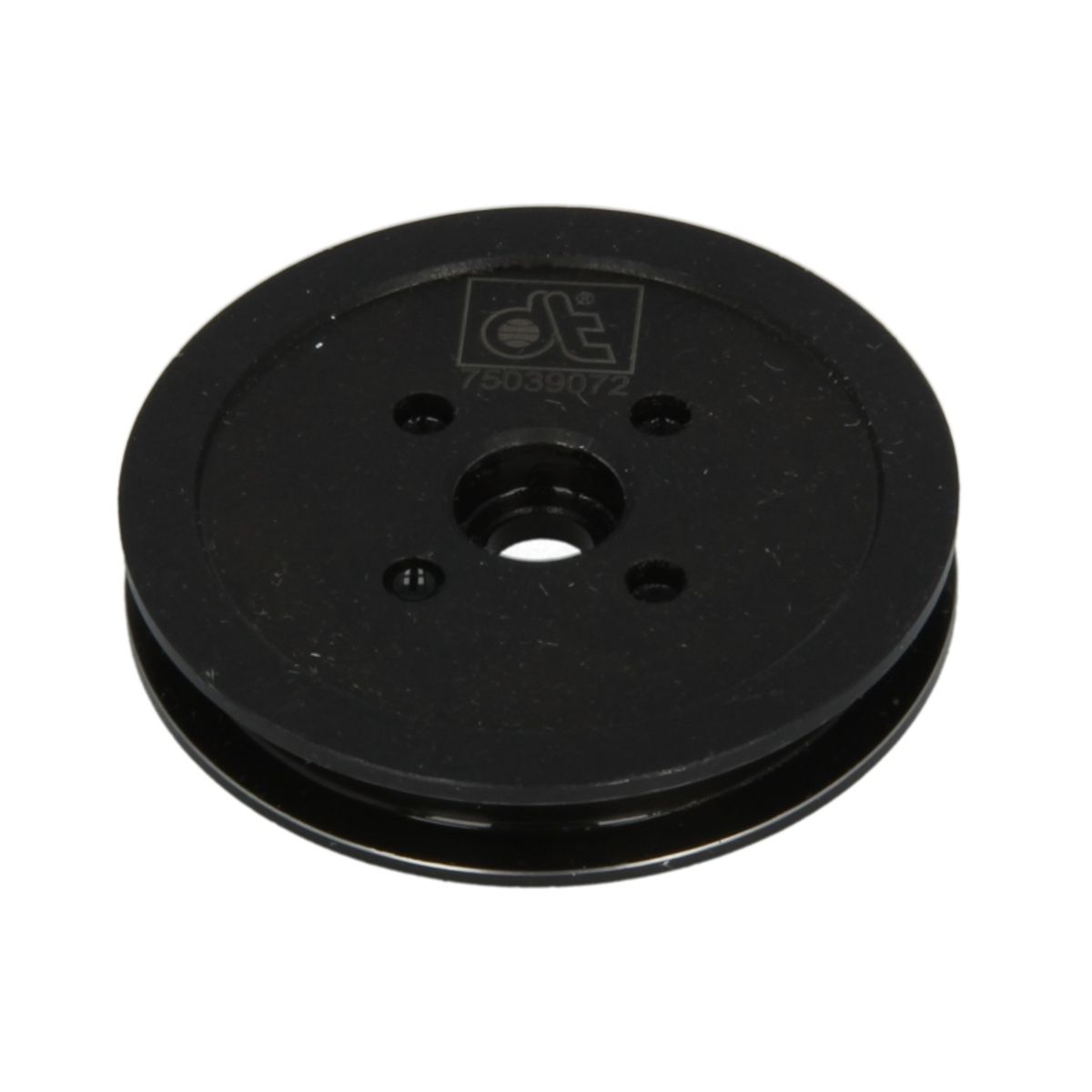 Image of Zuiger, schakelcilinder DT Spare Parts