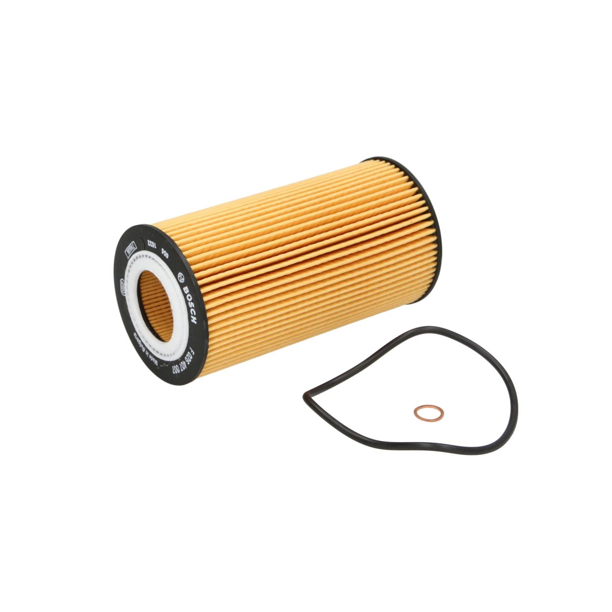 Image of Oliefilter