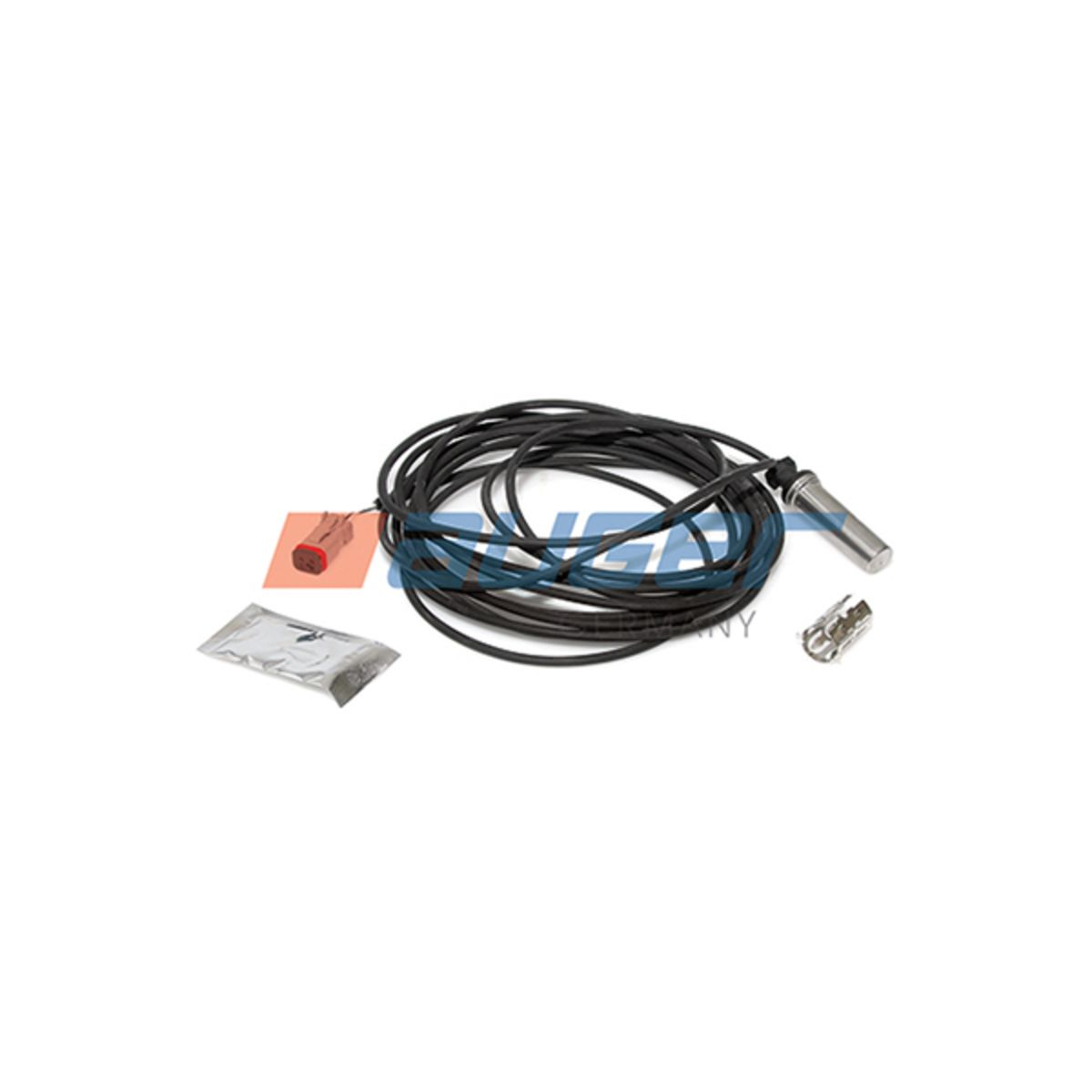 Image of Sensor, wielsnelheid   links