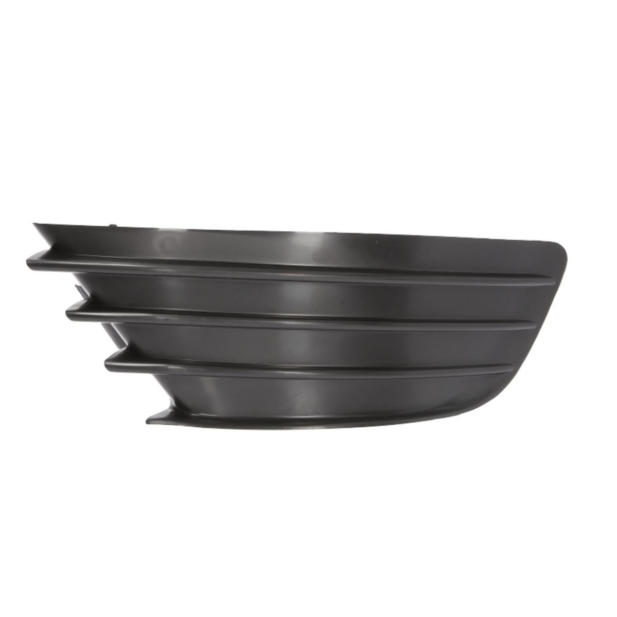 Ventilatierooster, bumper BLIC 6502-07-0537915P links