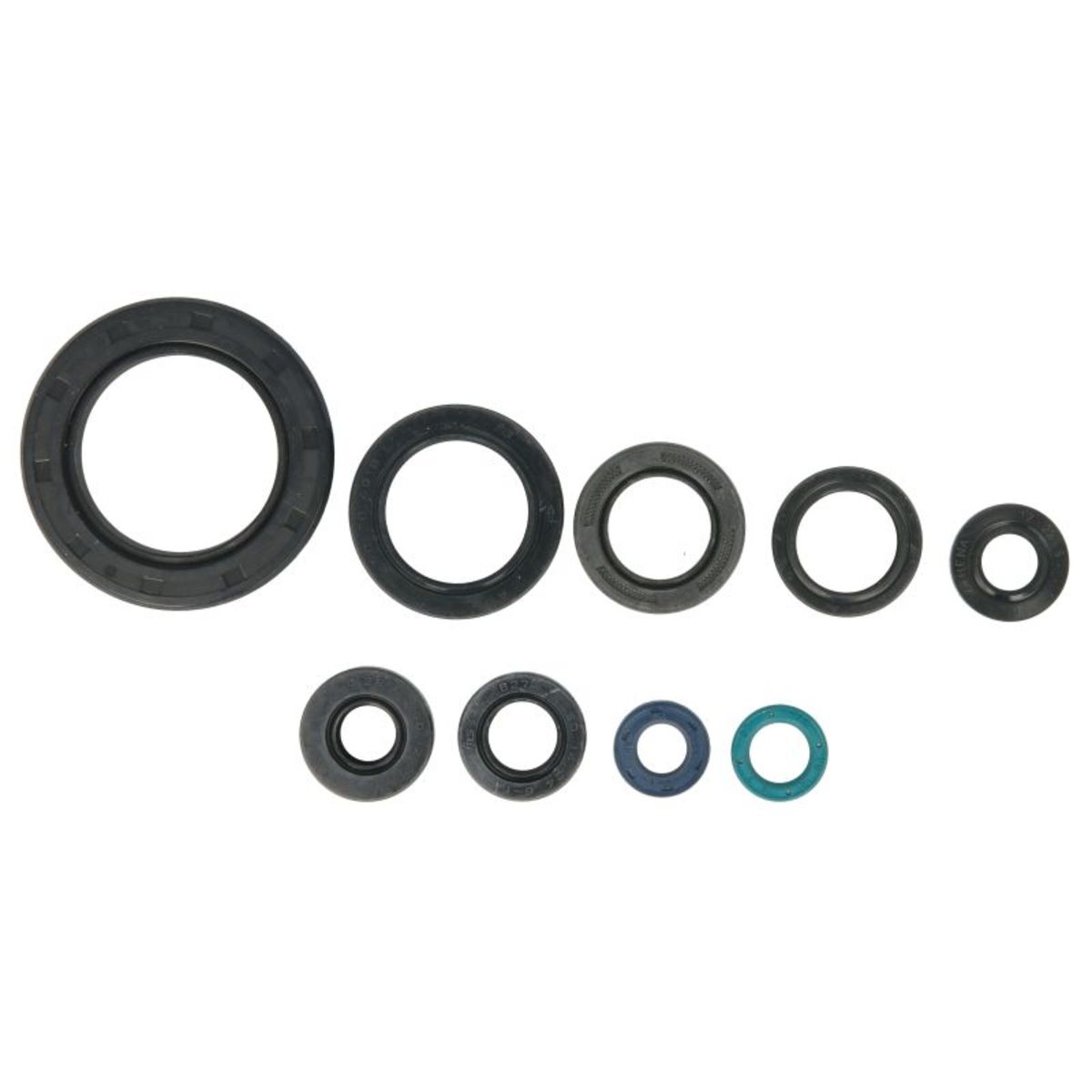 Image of Motorolieafdichtingset