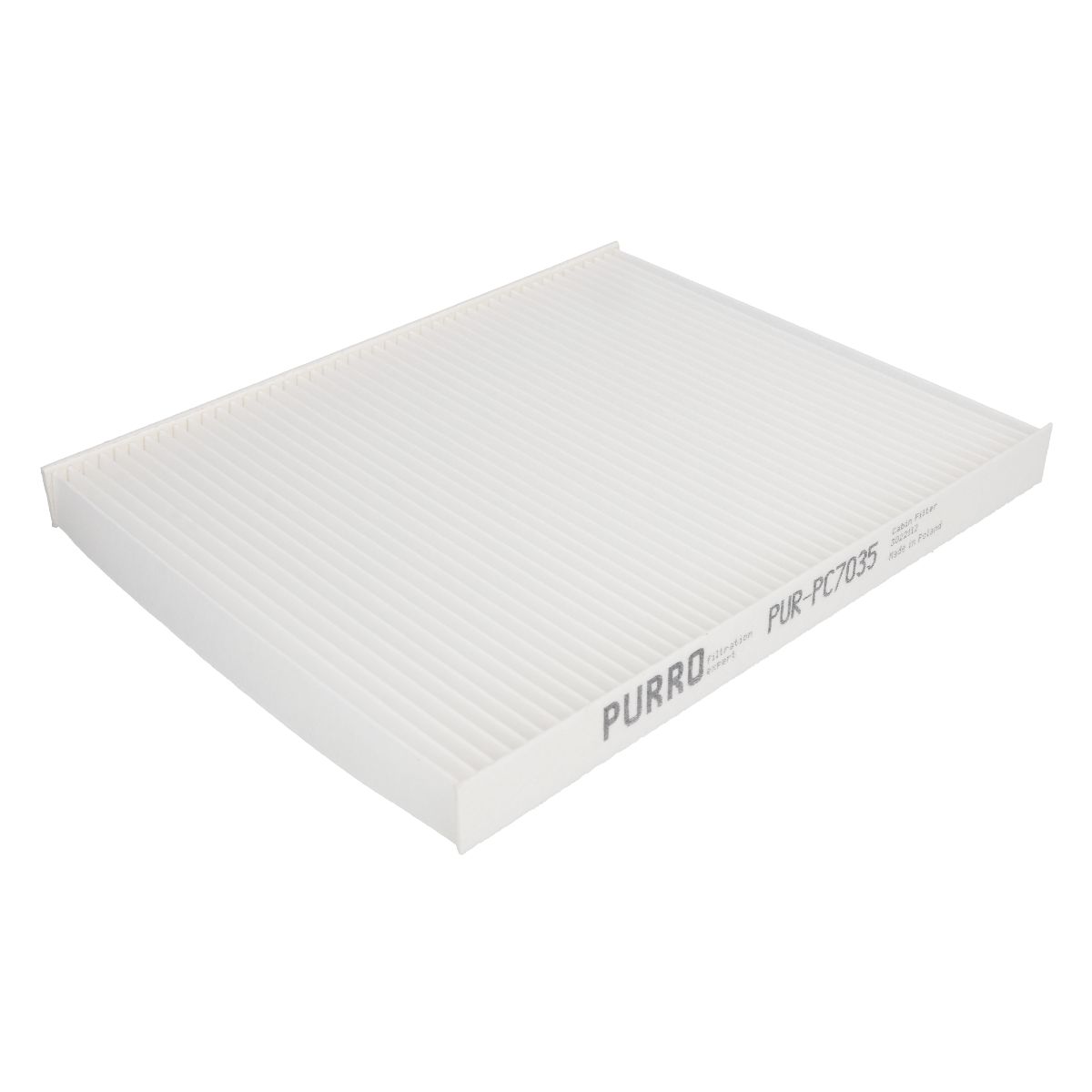 Image of Cabinefilter