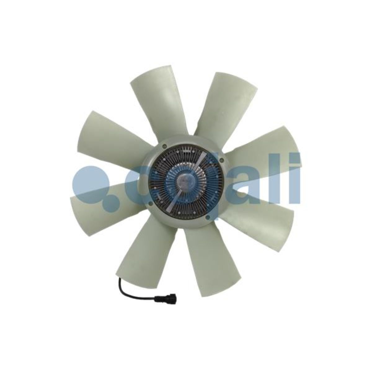 Image of Koelventilatorwiel
