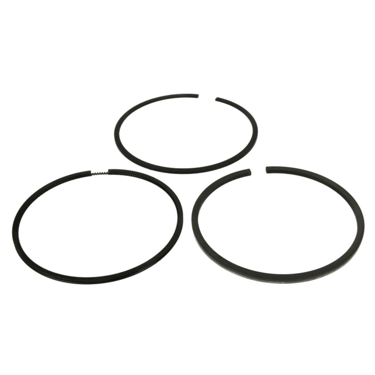Image of Zuigerveren set