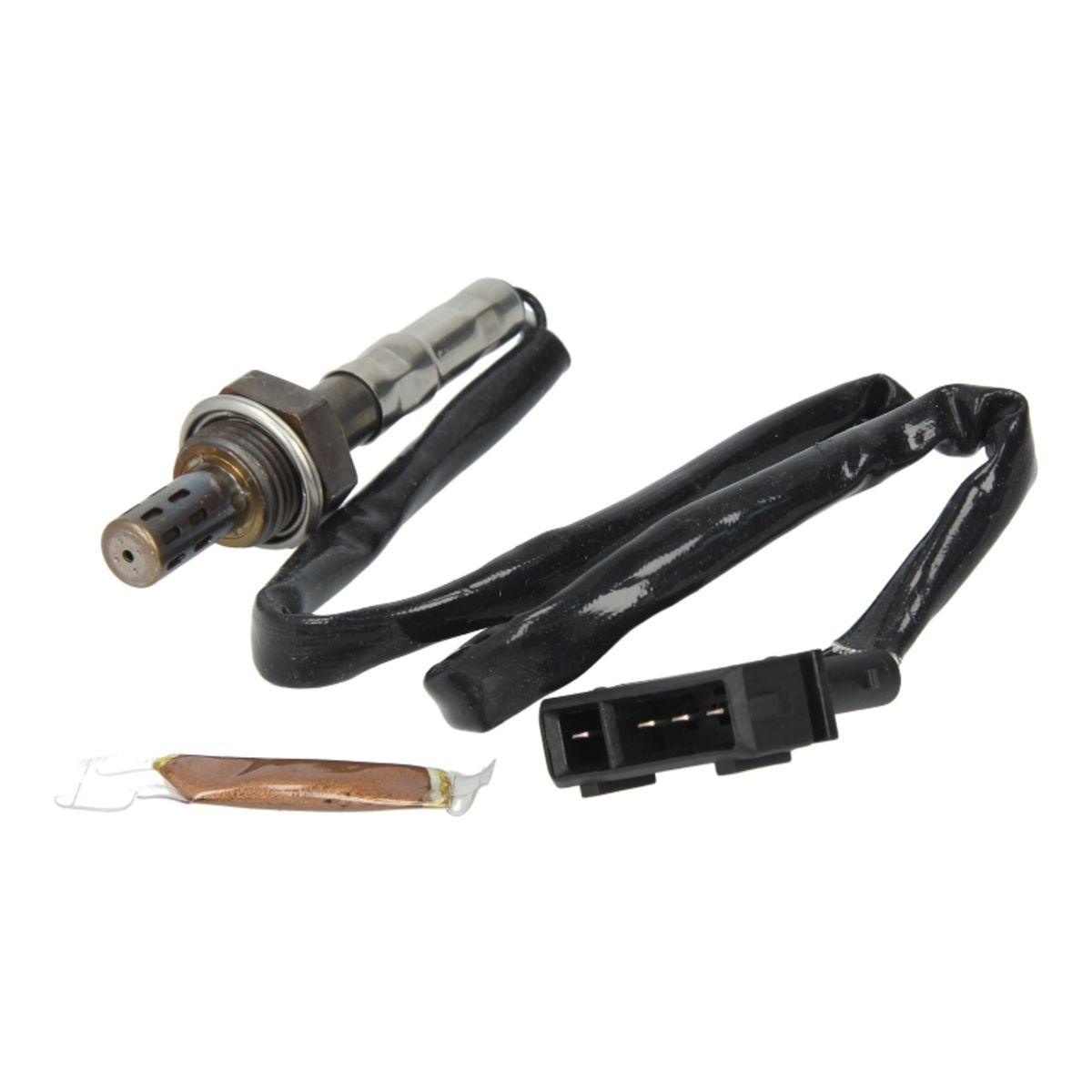 Sonda lambda Sonda a dito ES10976-12B1 DELPHI per SKODA VW - Immagine 3