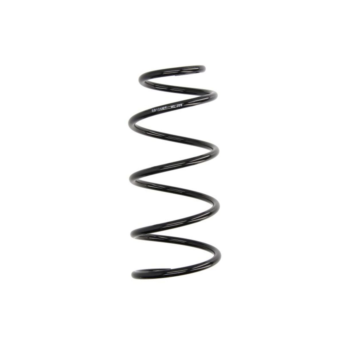 Magnum Technology Fahrwerksfeder Sb124mt