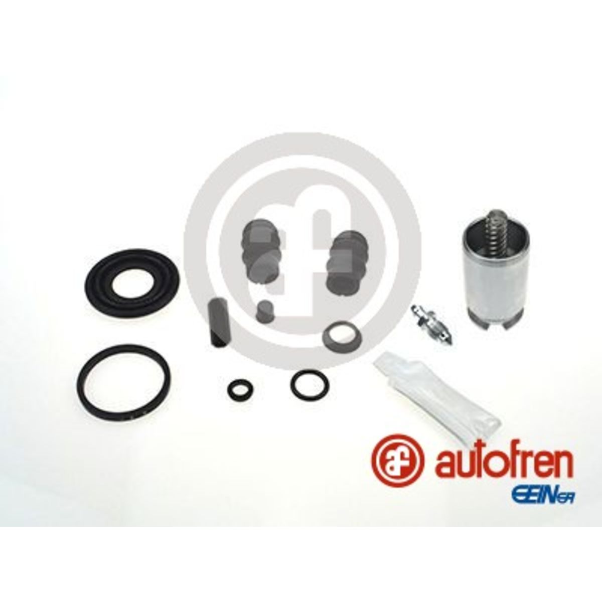Image of Reparatieset, remklauw  D4-2008RK