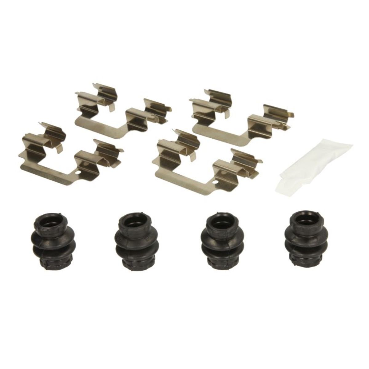 Autofren Seinsa Toebehorenset, schijfremblok  D42860A