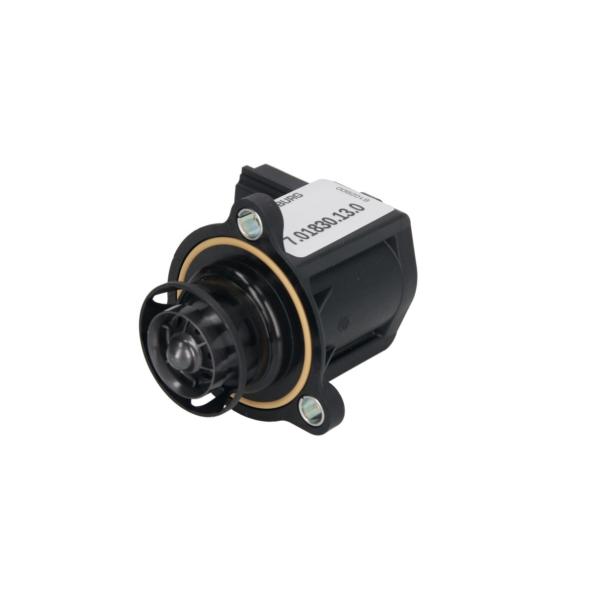 Neu Schubumluftventil Lader Pierburg 7.02909.02 Lancia Fiat Alfa Abarth