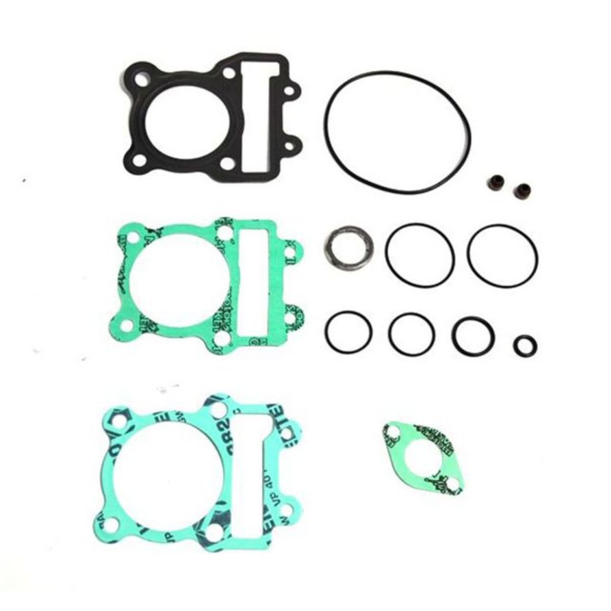 Set di guarnizioni, motore ATHENA P400250600030