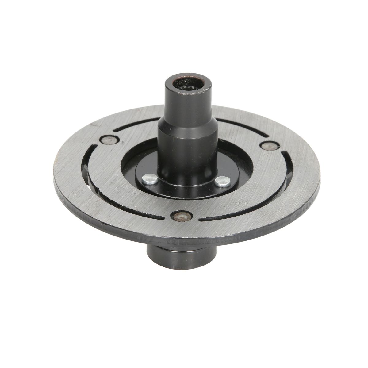Image of Koppelingsplaat, aircocompressor