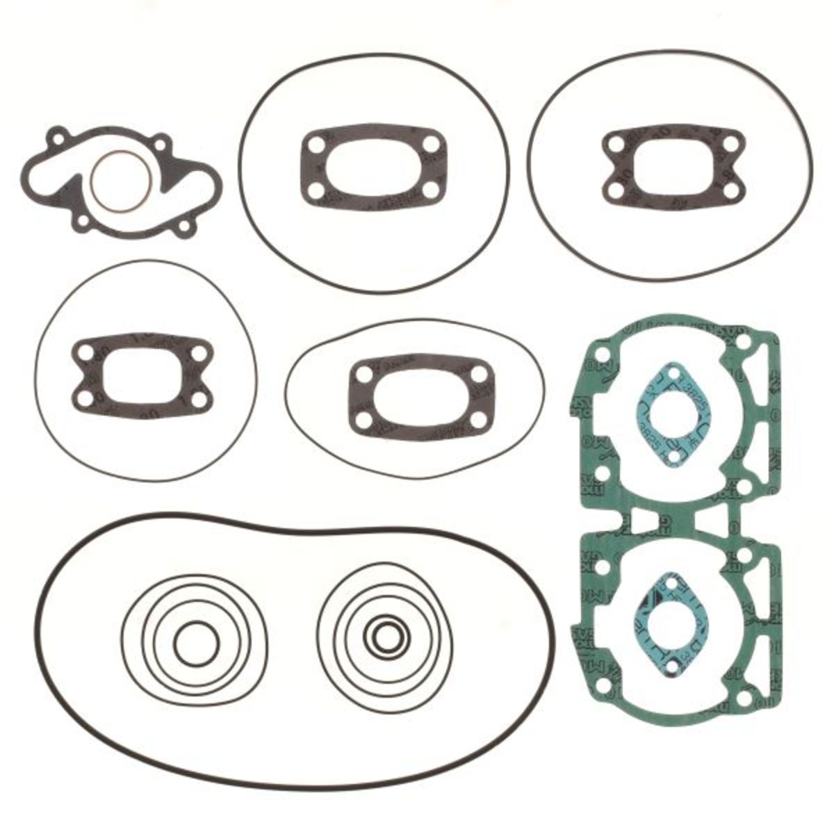 Set di guarnizioni motore ATHENA P500440850023
