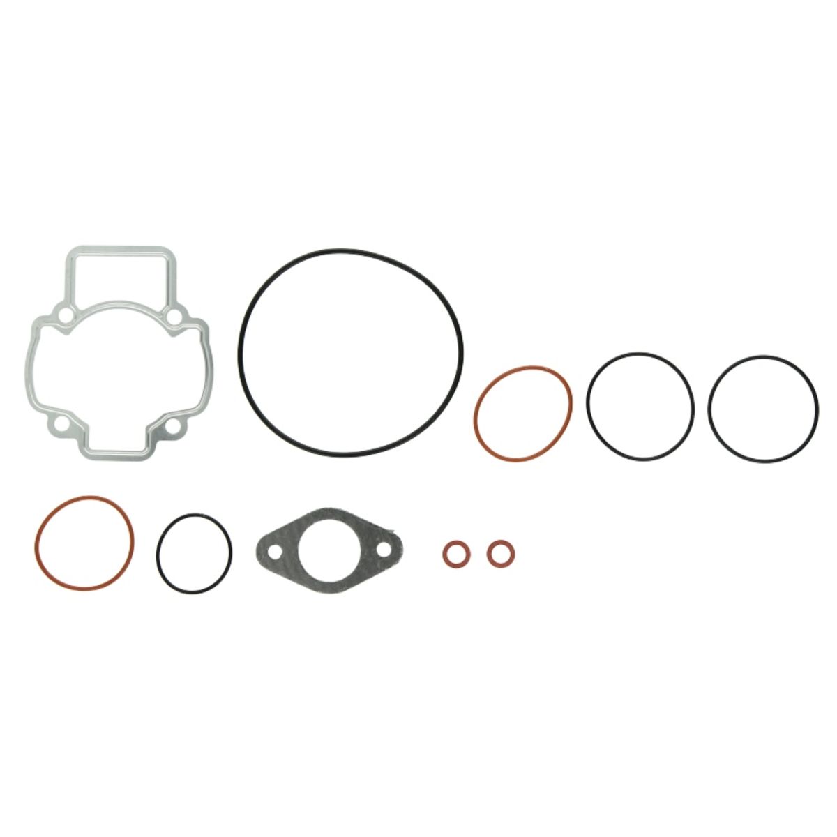 Set di guarnizioni, motore ATHENA P400480700055