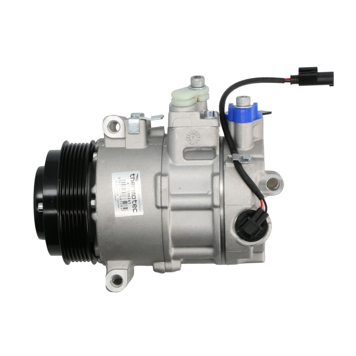 Image of Compressor airconditioning