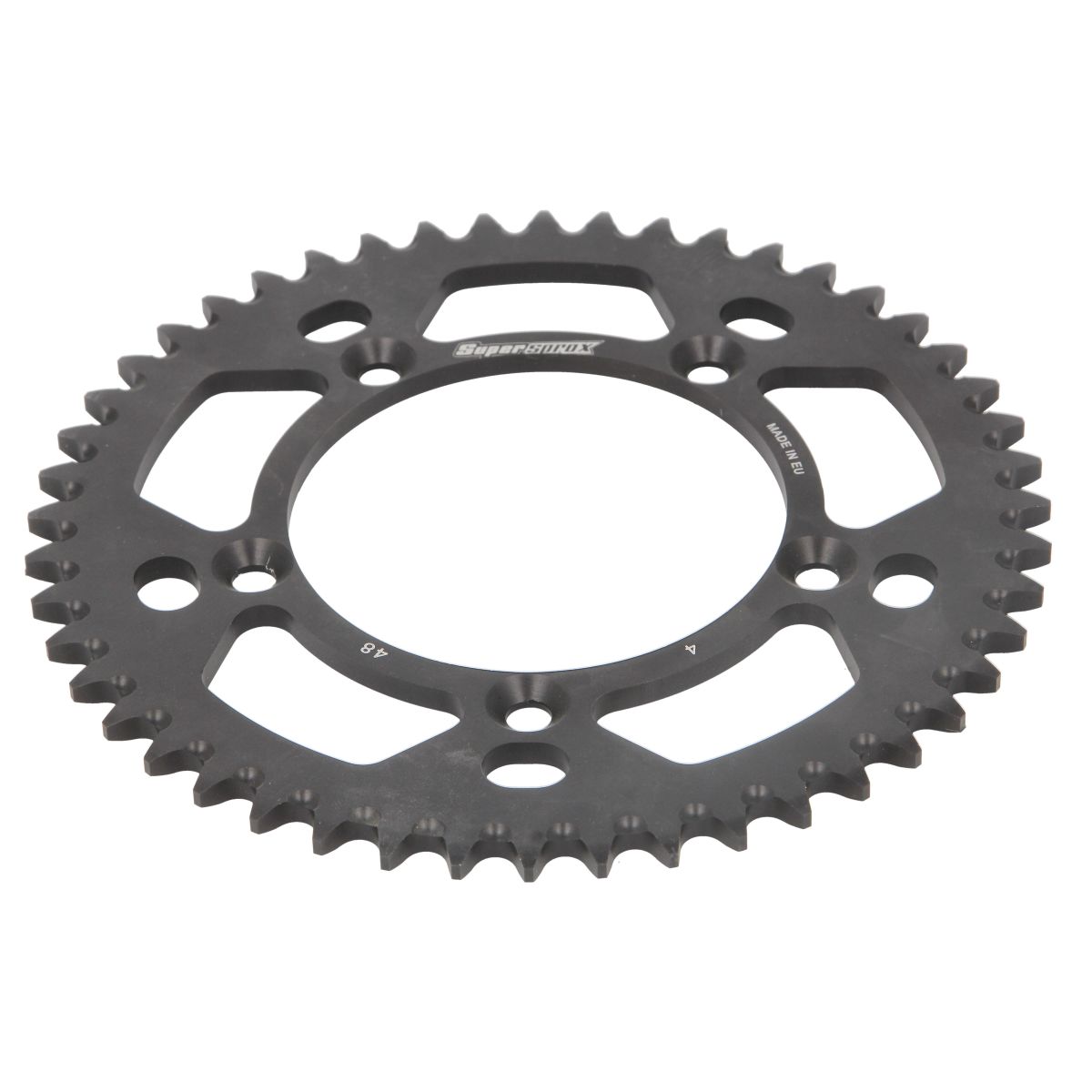 Ritzel SUPERSPROX RAL-4:48-BLK