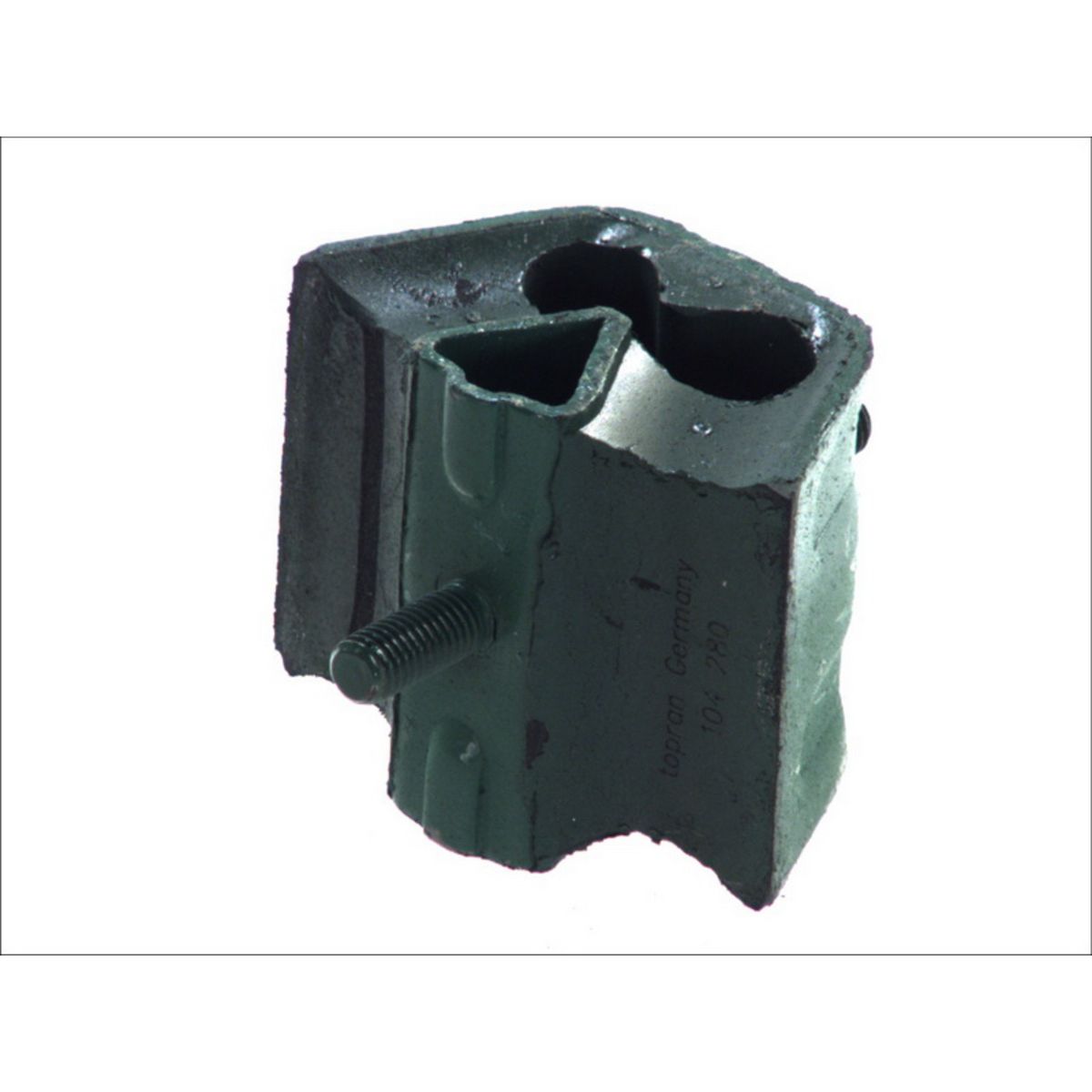 Image of Lager, motor   rechts