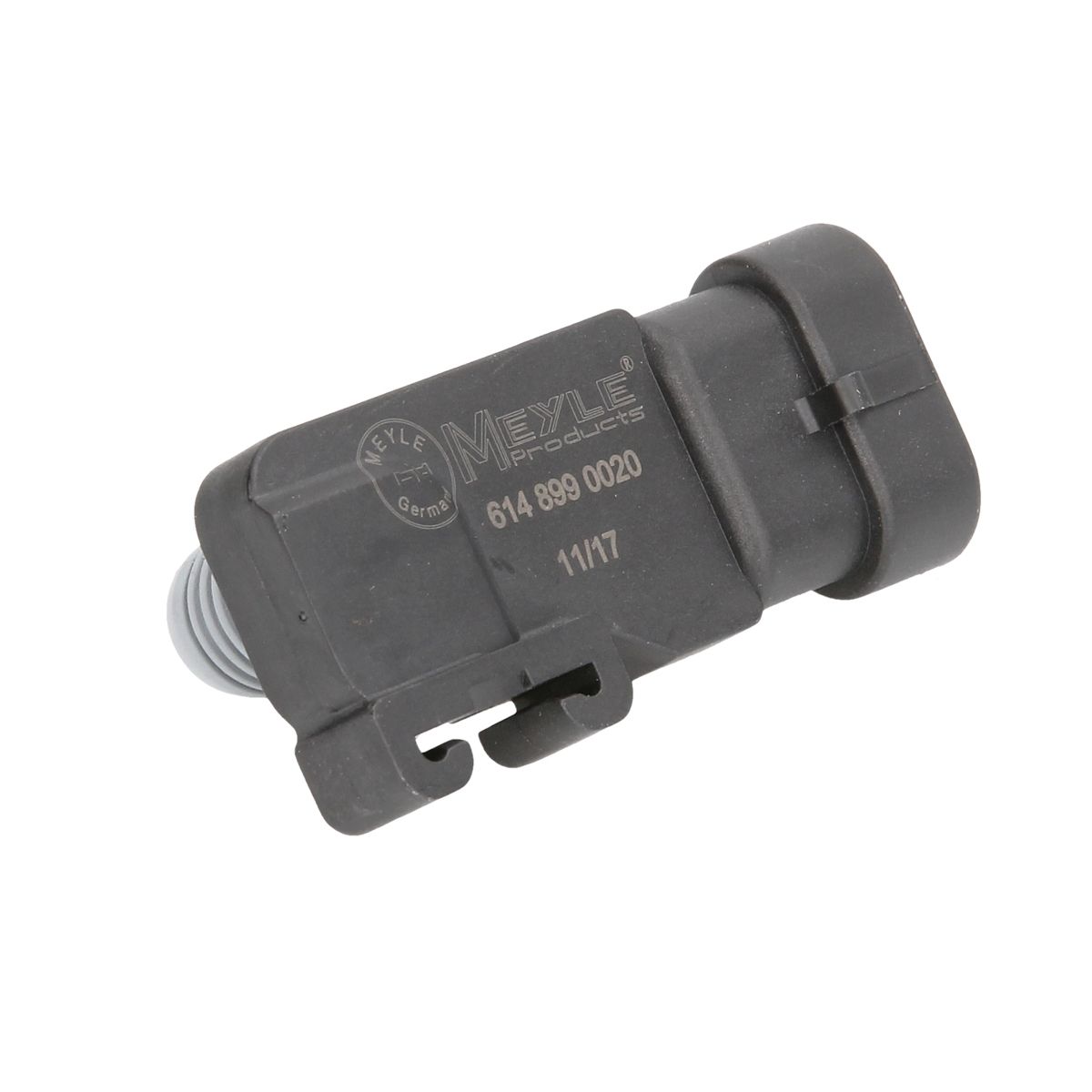 Image of Sensor, inlaatspruitstukdruk