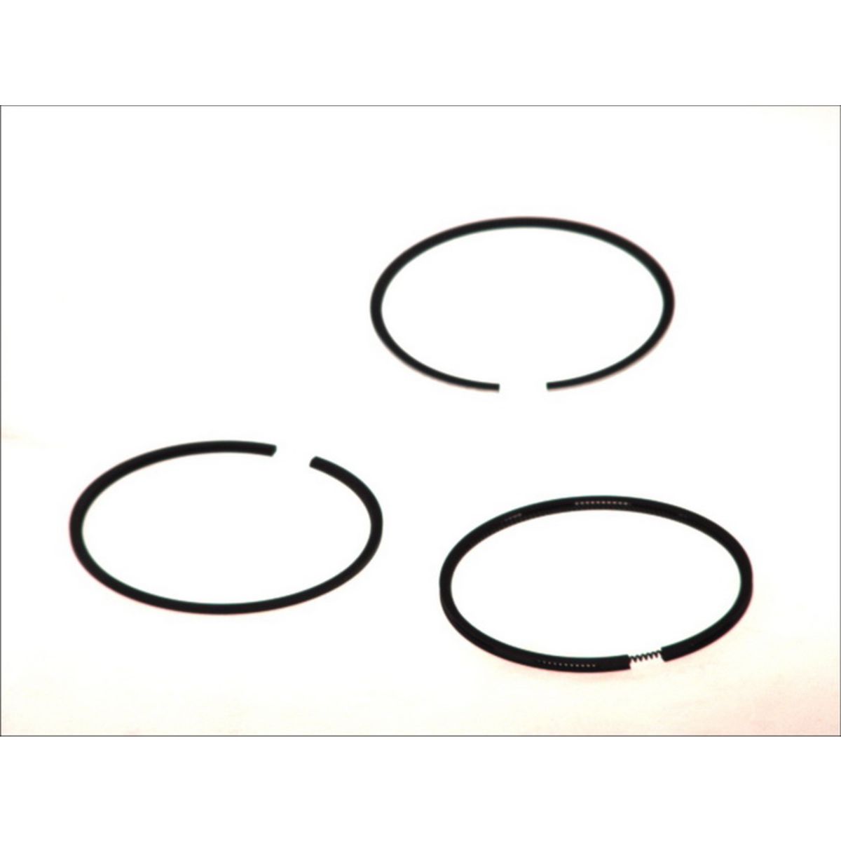 Image of Zuigerveren set