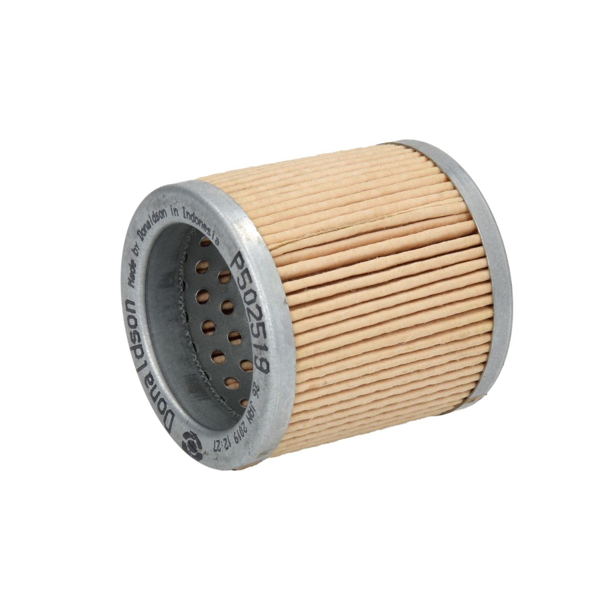 Image of Hydraulisch filter