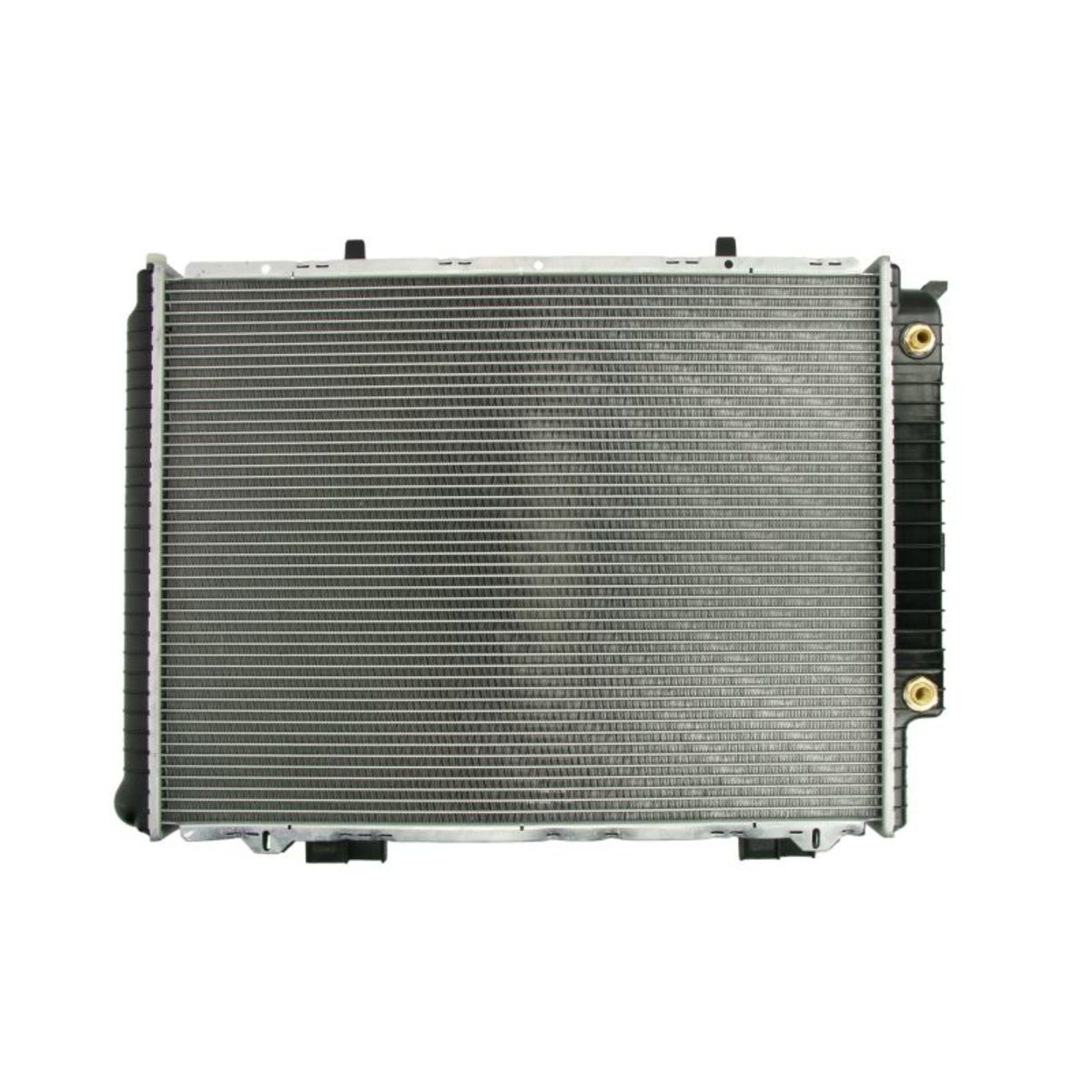Thermotec Kühler, Motorkühlung D7m037tt