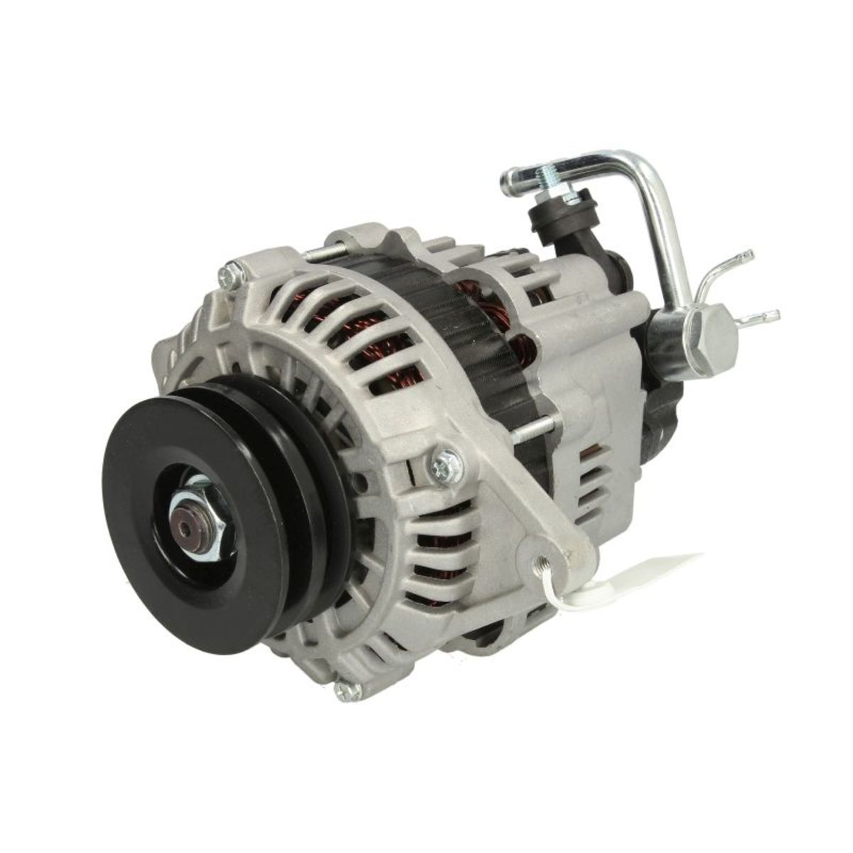 Image of Driefasige generator