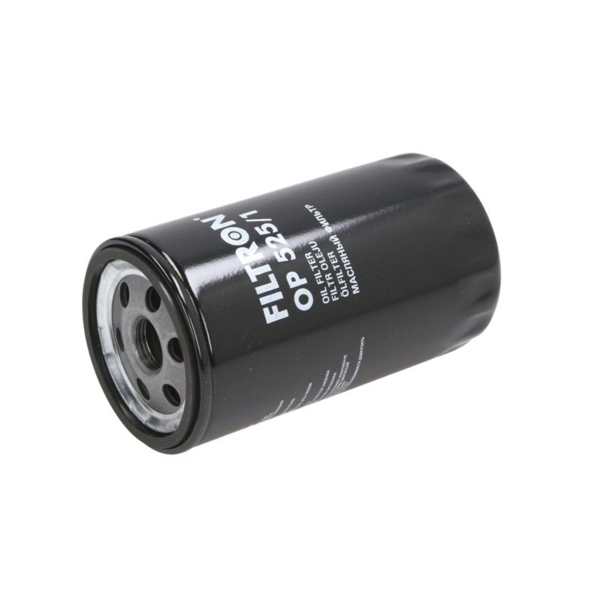 Filtron Ölfilter Op525/1