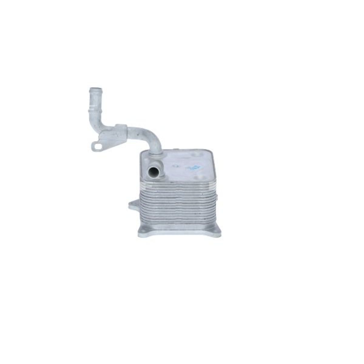 Image of Olie radiator, motorolie