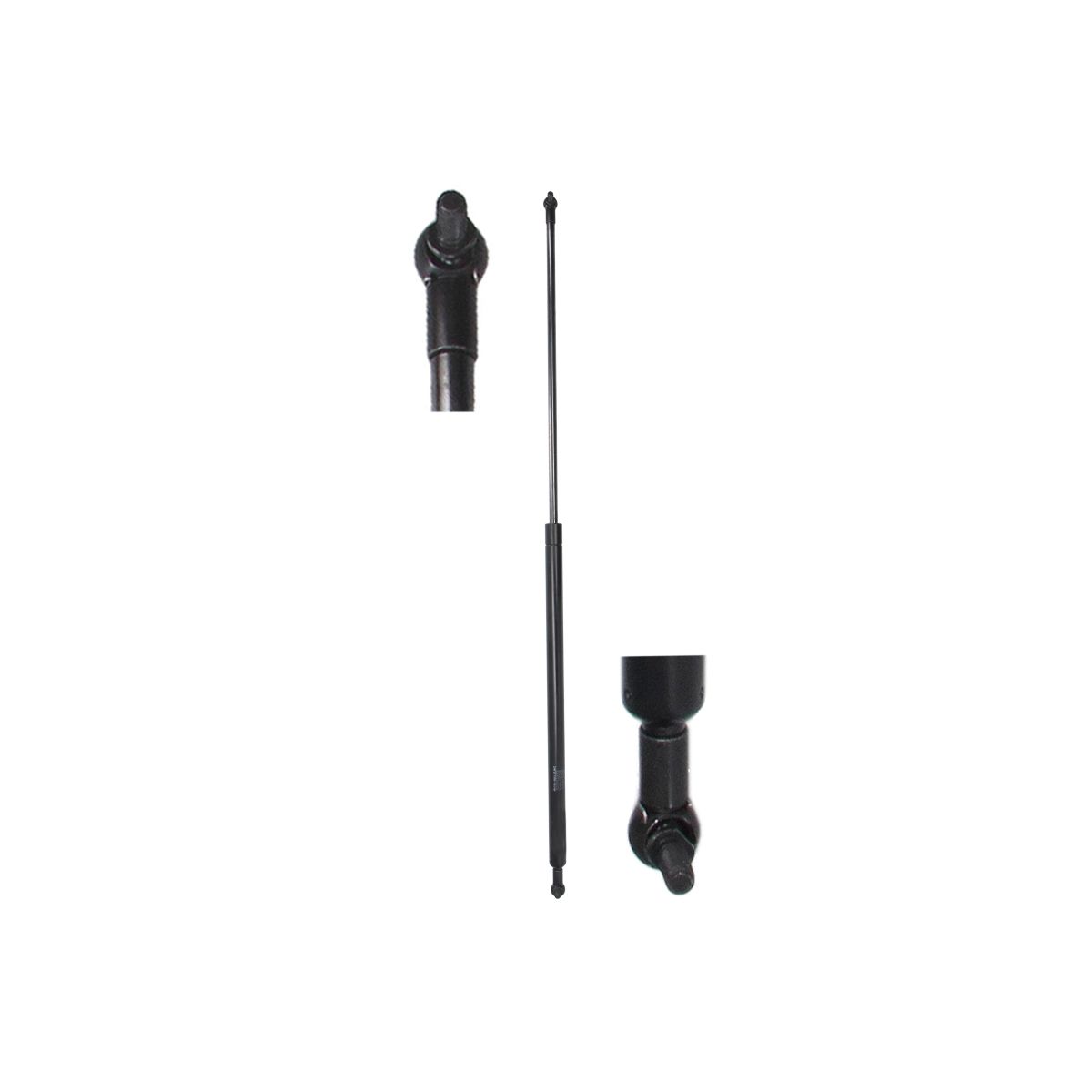 Gasfeder, Koffer-/Laderaum STABILUS STA2397LT