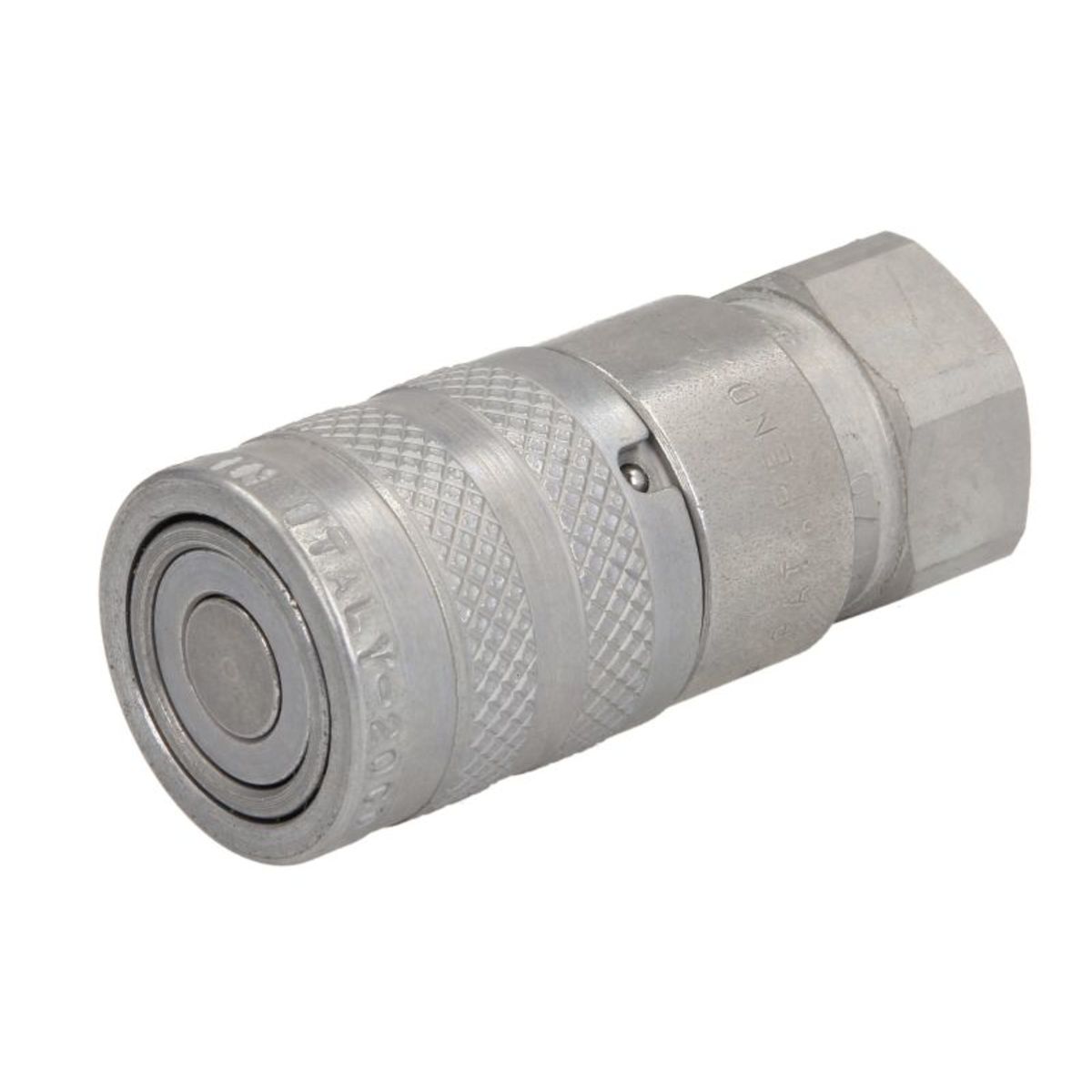 Image of Hydraulische connector
