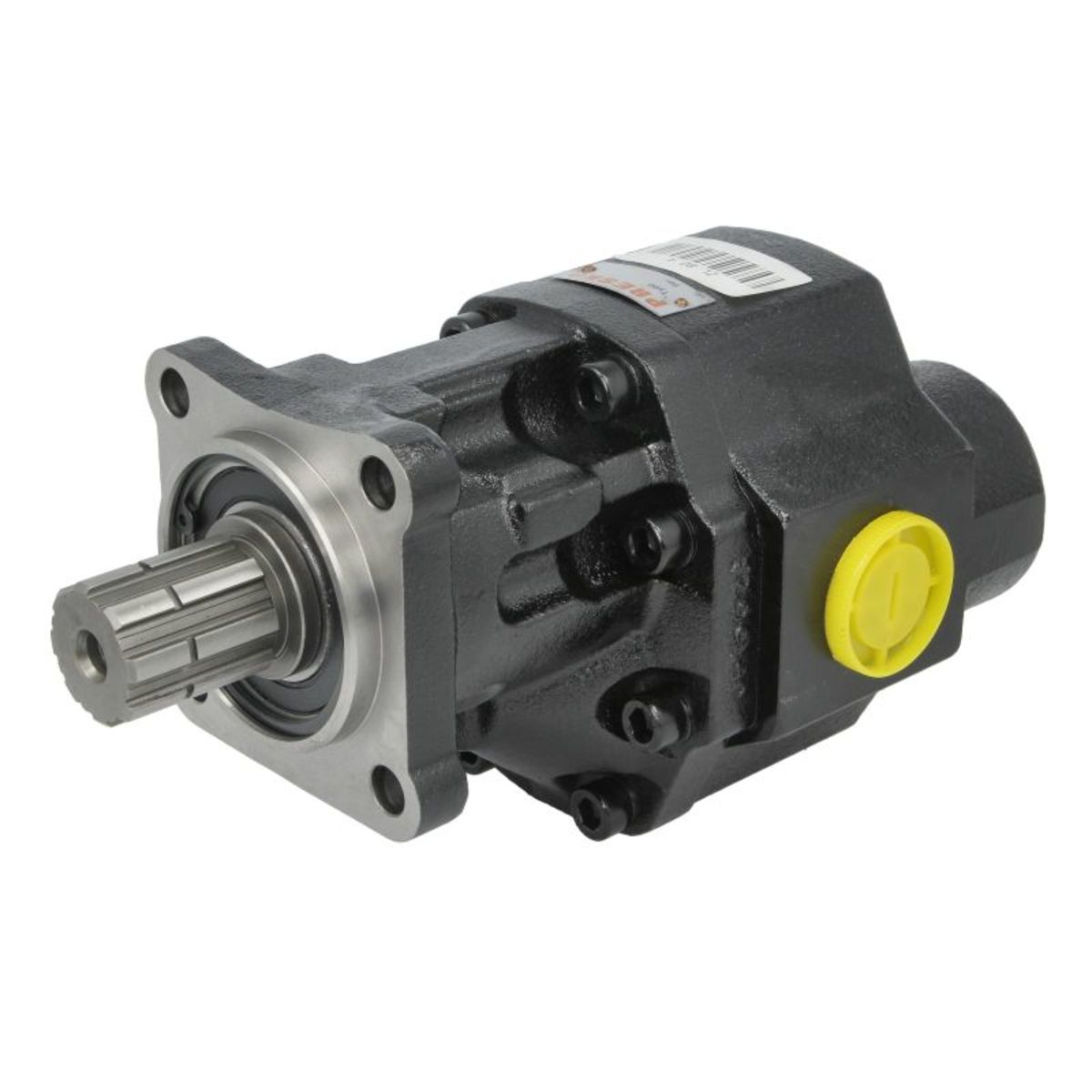 Image of Hydraulische tandwielpomp