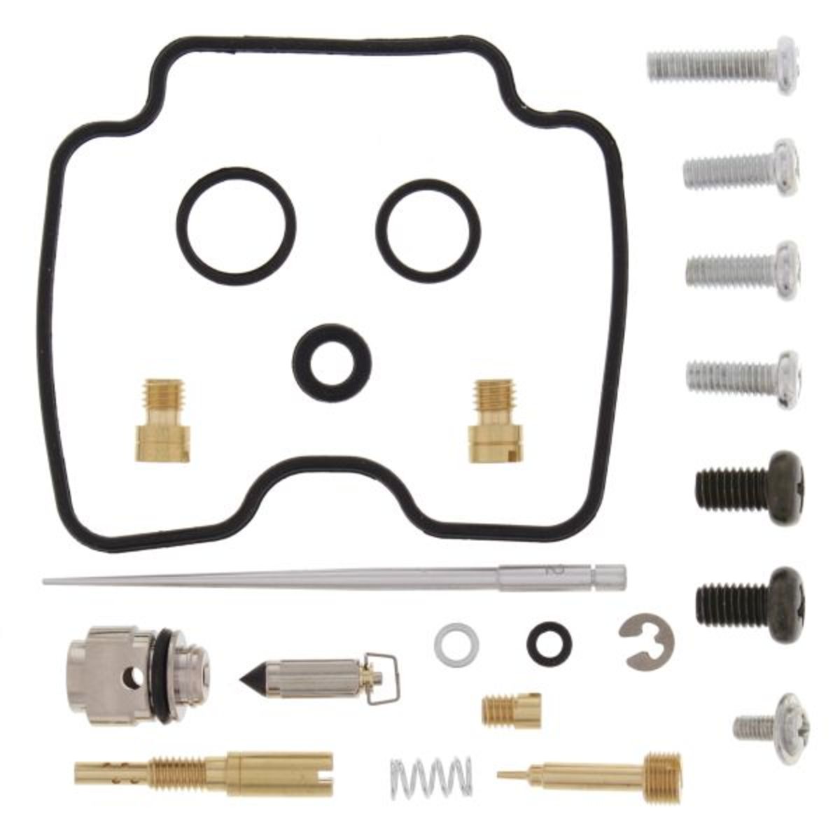 Kit de réparation, carburateur 4RIDE AB26-1283